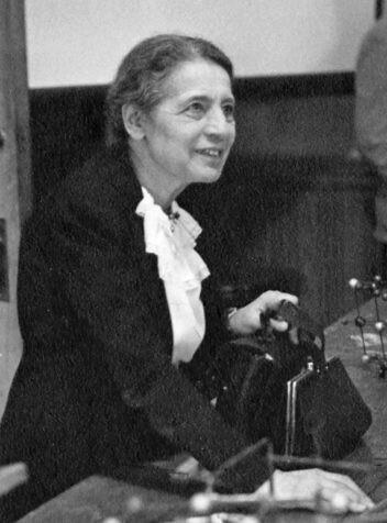Lise Meitner – The Mother of Nuclear Fission Lise Meitner – The Mother of Nuclear Fission, Rosalind Franklin – The Unsung Hero of DNA's Structure, Katsuko Saruhashi – Pioneer in Geochemistry and Advocate for Women in Science, Jeanne Villepreux-Power – Inventor of the Aquarium, Charlotte Auerbach – Founder of Mutagenesis, Domenico Pacini – Early Discoverer of Cosmic Rays, Cecilia Payne-Gaposchkin – Revealer of Stars' Composition, Get more from ClimateCosmos!