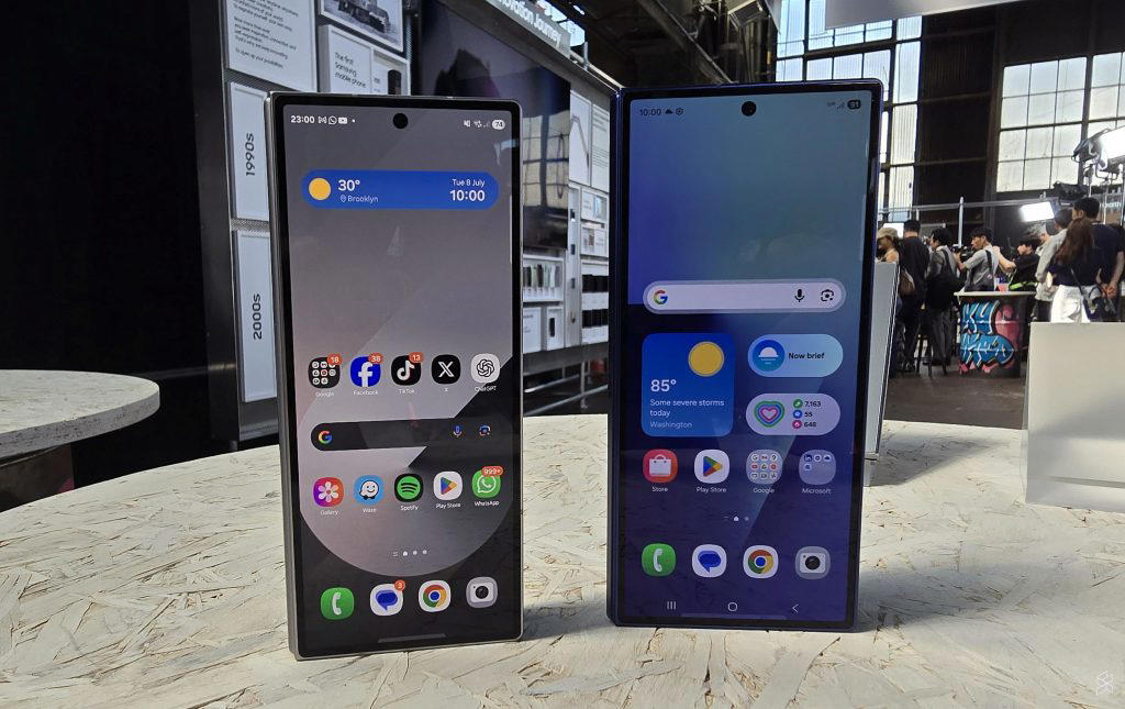 Larger screens inside and out, New hinge and durability upgrades, No more S Pen support, Snapdragon 8 Elite with same old battery capacity, First 200MP camera on a Fold, Galaxy AI gets more powerful, Samsung Galaxy Z Fold 7 colours and Malaysia Pricing