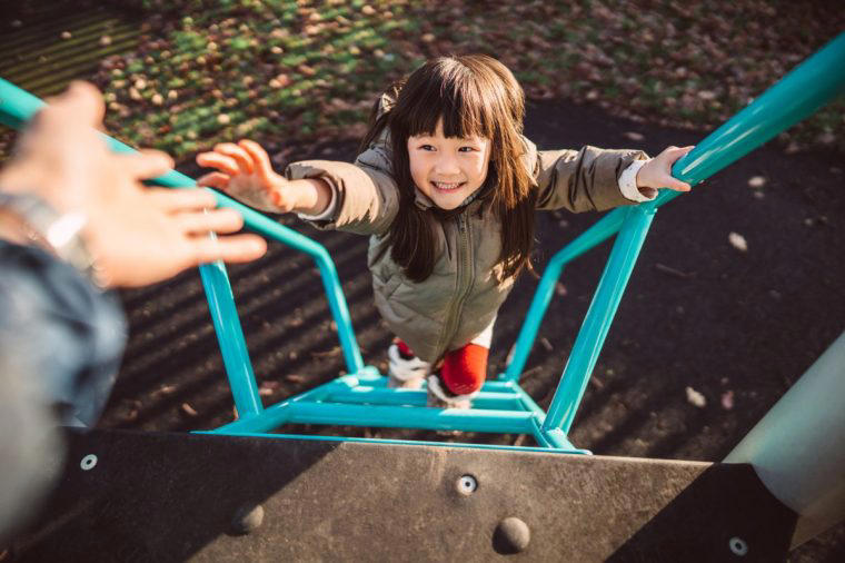 Birth to age 18: Get outside, and don’t overuse antibiotics Birth to age 18: Get outside, and don’t overuse antibiotics, 20s and 30s: Lift weights and limit takeaways to ward off cancer, Why weights are so important, 40s and 50s: Prioritise de-stressing, The value of meditation, 60s: Don’t stop moving and focus on connection, Find joy in small moments