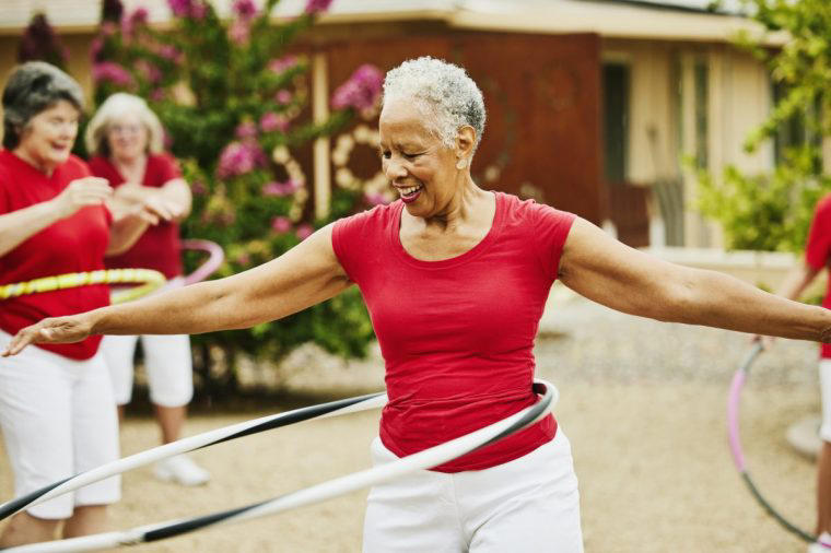 Find joy in small moments Birth to age 18: Get outside, and don’t overuse antibiotics, 20s and 30s: Lift weights and limit takeaways to ward off cancer, Why weights are so important, 40s and 50s: Prioritise de-stressing, The value of meditation, 60s: Don’t stop moving and focus on connection, Find joy in small moments