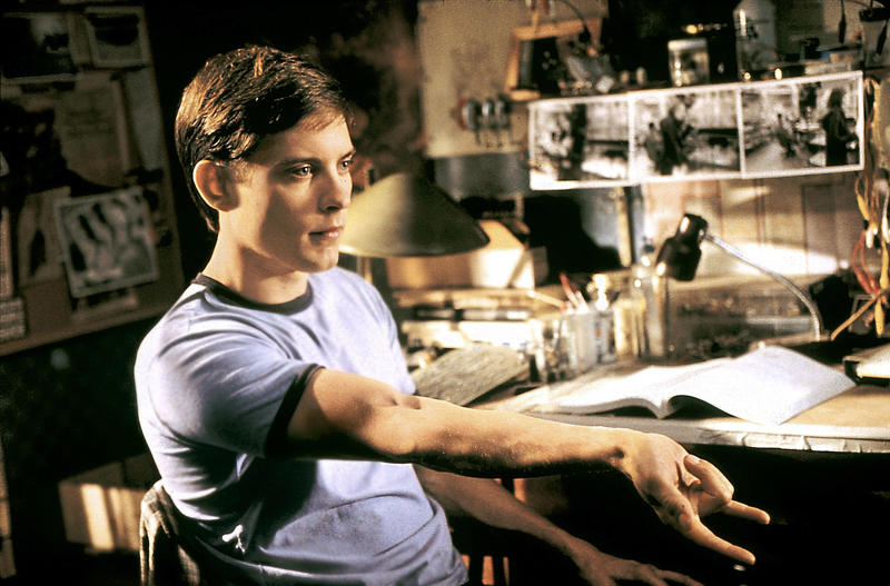 50. 'Sky Captain and the World of Tomorrow' (2004), 49. 'The Last Dragon' (1985), 48. 'Ant-Man' (2015), 47. 'The Fantastic Four: First Steps', 46. 'Fast Color' (2018), 45. 'Thunderbolts*' (2025), 44. 'X-Men: First Class' (2011), 43. 'Shazam'! (2019), 42. 'Dick Tracy' (1990), 41. 'Spider-Man' (2002), 40. 'Hellboy II: The Golden Army' (2008), 39. 'Blade' (1998), 38. 'Robocop' (1987), 37. 'Iron Man' (2008), 36. 'Sky High' (2005), 35. 'Flash Gordon' (1980) , 34. 'Deadpool 2' (2018), 33. 'Wonder Woman' (2017), 32. 'The Suicide Squad' (2021), 31. 'Spider-Man: Homecoming' (2017), 30. 'Black Panther: Wakanda Forever' (2022), 29. 'The Lego Batman Movie' (2017), 28. 'Superman II' (1980), 27. 'Scott Pilgrim vs. the World' (2010), 26. 'Superman' (2025), 25. 'Spider-Man: Across the Spider-Verse' (2023), 24. 'Captain America: The First Avenger' (2011), 23. 'Guardians of the Galaxy Vol. 3' (2023), 22. 'Batman Returns' (1992), 21. 'Spider-Man: No Way Home' (2021), 20. 'Avengers: Infinity War' (2018), 19. 'Batman Begins' (2005), 18. 'X-Men' (2000), 17. 'The Batman' (2022), 16. 'The Rocketeer' (1991), 15. 'Deadpool &amp; Wolverine' (2024), 14. 'Unbreakable' (2000), 13. 'Logan' (2017), 12. 'Spider-Man 2' (2004), 11. 'The Incredibles' (2004), 10. 'Black Panther' (2018), 9. 'The Avengers' (2012), 8. 'Captain America: Civil War' (2016), 7. 'Spider-Man: Into the Spider-Verse' (2018), 6. 'Batman' (1989), 5. 'Avengers: Endgame' (2019), 4. 'Guardians of the Galaxy' (2014), 3. 'Captain America: The Winter Soldier' (2014), 2. 'The Dark Knight' (2008), 1. 'Superman: The Movie' (1978)
