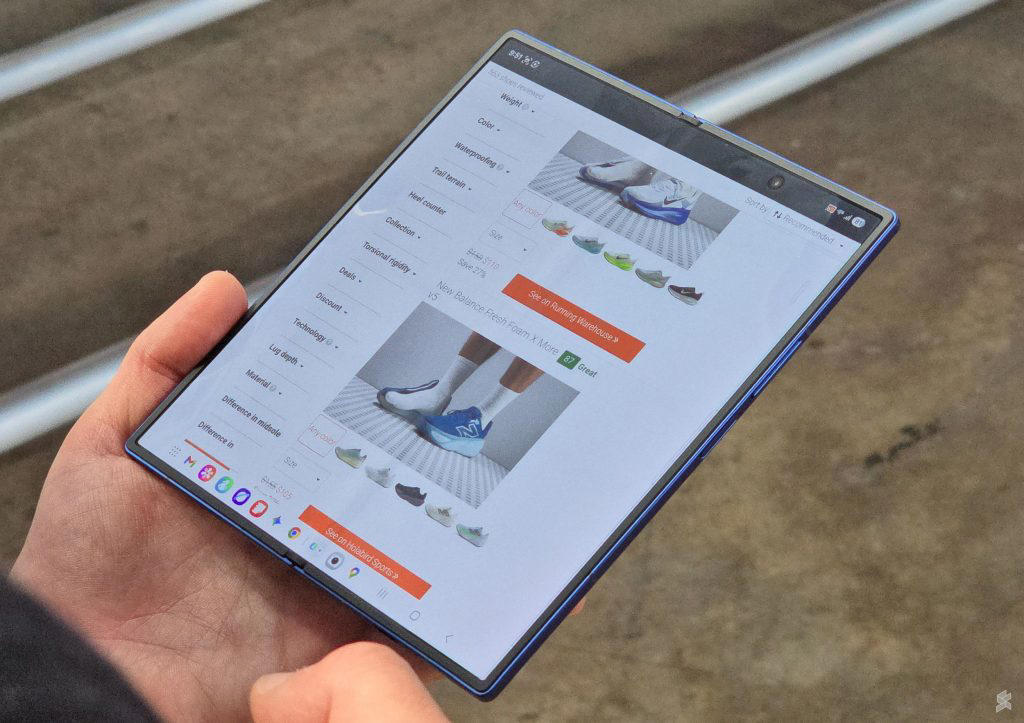 Larger screens inside and out, New hinge and durability upgrades, No more S Pen support, Snapdragon 8 Elite with same old battery capacity, First 200MP camera on a Fold, Galaxy AI gets more powerful, Samsung Galaxy Z Fold 7 colours and Malaysia Pricing