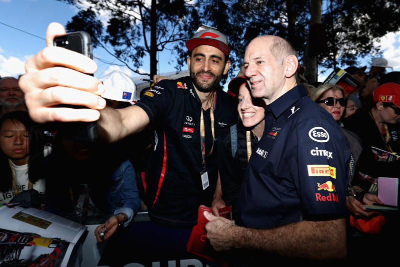 Key figures leaving In and out?, Big moves, Opening the door, How it happened, Salary rise, Expected amount, Horner axed, Starting in 2005, "Instrumental", Bringing the curtain down, Vettel period, Max Verstappen, Scandals, Inappropriate behaviour, Key figures leaving, Unhappy with recent results, Will he stay now?