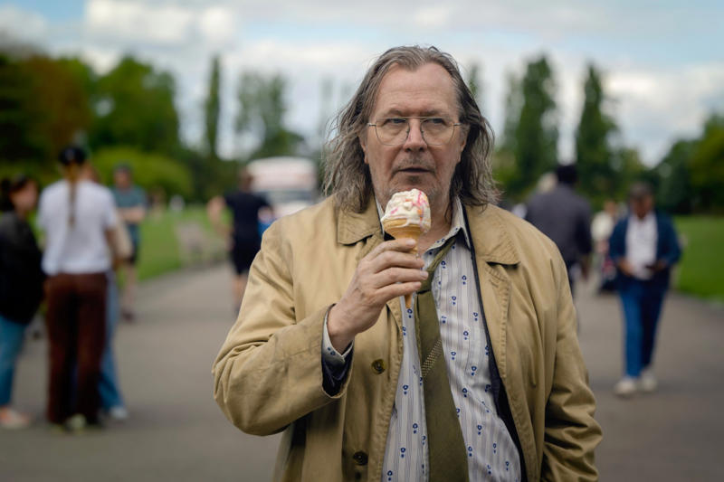 Metro readers have their say, Metro's review of The Assassin , The Night Manager, The Americans, Slow Horses, Metro's review of Slow Horses , The Diplomat, More spy thrillers to binge