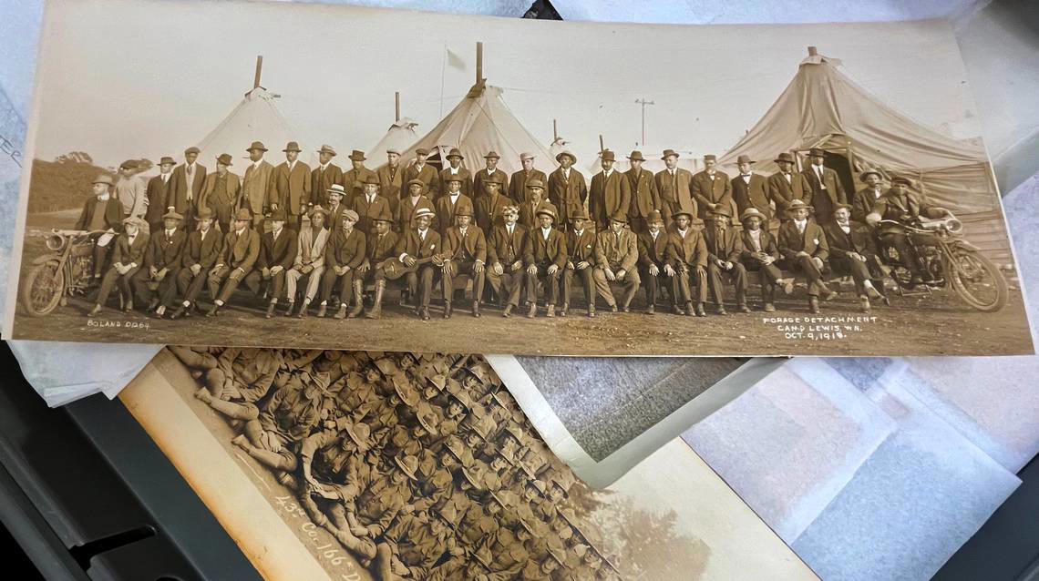 Why is the Army closing military museums?, Where would Lewis Army Museum items go?, Lawmakers react to Army museum closures, Lewis Army Museum's deeper meaning