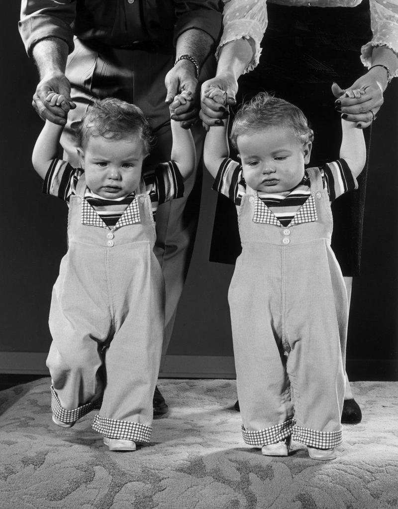 Ronnie/Ronald, Frederick, Lawrence, Looking for more baby-name inspiration?
