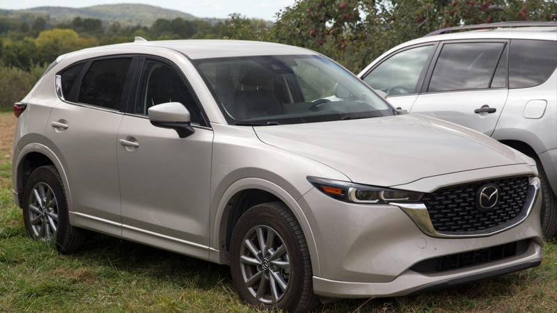 1. Mazda CX-30, 2. Mazda5 (2015–2017), 3. Mazda CX-9, 4. Mazda MX-30 EV, 5. Mazda CX-50 2.5 S, 6. Mazda6 (2021 And Later), 7. Mazda3 Hatchback (Premium Plus), 8. Mazda CX-5 2.5 S Select, 9. Mazda MX-5 Miata RF, 10. Mazda CX-90 PHEV, 1. Mazda CX-5 Turbo Signature, 2. Mazda MX-5 Miata (Soft Top), 3. Mazda3 Hatchback (Base Or Select Trim), 4. Mazda CX-50 Turbo Premium Plus, 5. Mazda CX-30 Turbo Premium, 6. Mazda3 Sedan 2.5 S Carbon Edition, 7. Mazda CX-90 Inline-6 Turbo, 8. Mazda CX-5 2.5 Carbon Turbo, 9. Mazda3 2.5 Turbo AWD Premium Plus, 10. Mazda MX-5 Miata Club