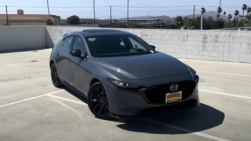 1. Mazda CX-30, 2. Mazda5 (2015–2017), 3. Mazda CX-9, 4. Mazda MX-30 EV, 5. Mazda CX-50 2.5 S, 6. Mazda6 (2021 And Later), 7. Mazda3 Hatchback (Premium Plus), 8. Mazda CX-5 2.5 S Select, 9. Mazda MX-5 Miata RF, 10. Mazda CX-90 PHEV, 1. Mazda CX-5 Turbo Signature, 2. Mazda MX-5 Miata (Soft Top), 3. Mazda3 Hatchback (Base Or Select Trim), 4. Mazda CX-50 Turbo Premium Plus, 5. Mazda CX-30 Turbo Premium, 6. Mazda3 Sedan 2.5 S Carbon Edition, 7. Mazda CX-90 Inline-6 Turbo, 8. Mazda CX-5 2.5 Carbon Turbo, 9. Mazda3 2.5 Turbo AWD Premium Plus, 10. Mazda MX-5 Miata Club