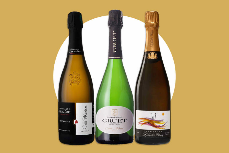 Why Champagne’s heritage grapes disappeared, The winemakers preserving Champagne's rare grape varieties, Champagne’s heritage grape varieties, Rare grape Champagne bottles to try