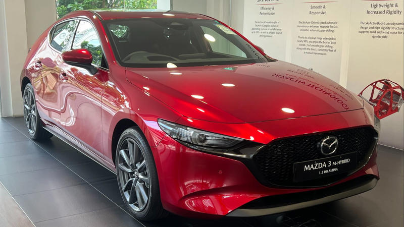 1. Mazda CX-30, 2. Mazda5 (2015–2017), 3. Mazda CX-9, 4. Mazda MX-30 EV, 5. Mazda CX-50 2.5 S, 6. Mazda6 (2021 And Later), 7. Mazda3 Hatchback (Premium Plus), 8. Mazda CX-5 2.5 S Select, 9. Mazda MX-5 Miata RF, 10. Mazda CX-90 PHEV, 1. Mazda CX-5 Turbo Signature, 2. Mazda MX-5 Miata (Soft Top), 3. Mazda3 Hatchback (Base Or Select Trim), 4. Mazda CX-50 Turbo Premium Plus, 5. Mazda CX-30 Turbo Premium, 6. Mazda3 Sedan 2.5 S Carbon Edition, 7. Mazda CX-90 Inline-6 Turbo, 8. Mazda CX-5 2.5 Carbon Turbo, 9. Mazda3 2.5 Turbo AWD Premium Plus, 10. Mazda MX-5 Miata Club