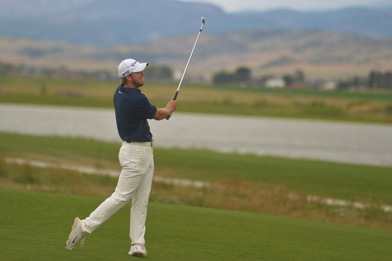 Players to watch at TPC Colorado, Tournament schedule, format, Past TPC Colorado results, champions, Ticket prices for The Ascendant at TPC Colorado, What to know for fans attending The Ascendant at TPC Colorado, How to watch, follow The Ascendant at TPC Colorado