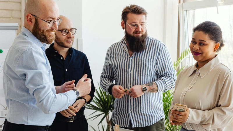 1. Spearheaded, 2. Streamlined, 3. Orchestrated, 4. Optimized, 5. Delivered, 6. Initiated, 7. Accelerated, 8. Resolved, 9. Innovated, 10. Achieved, 11. Negotiated, 12. Engineered, 13. Directed, 14. Implemented, 15. Championed, 16. Facilitated, 17. Elevated, 18. Leveraged, 19. Transformed, 20. Collaborated