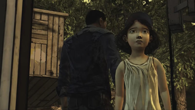 16. The Walking Dead (Telltale) 1. The Last Of Us, 2. To The Moon, 3. That Dragon, Cancer, 4. Life Is Strange, 5. Brothers: A Tale Of Two Sons, 6. Red Dead Redemption 2, 7. Spiritfarer, 9. What Remains Of Edith Finch, 10. Hellblade: Senua’s Sacrifice, 11. Before Your Eyes, 12. Shadow Of The Colossus, 13. Night In The Woods, 14. Final Fantasy X, 15. Valiant Hearts: The Great War, 16. The Walking Dead (Telltale), 17. Journey, 18. Heavy Rain, 19. Omori, 20. Firewatch