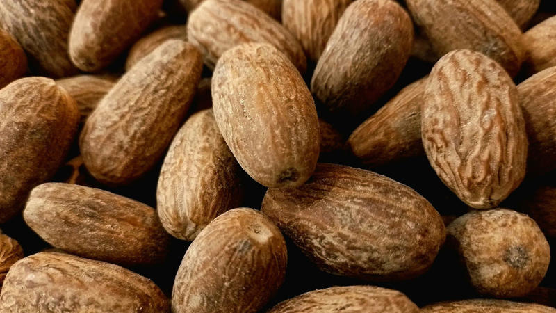 16. Add A Pinch Of Nutmeg 1. Add A Spoonful Of Peanut Butter, 2. Stir In A Scoop Of Nutella, 3. Blend In Frozen Berries, 4. Use Cold Brew Coffee, 5. Mix With Oat Milk Instead Of Water, 6. Add Cinnamon Or Pumpkin Spice, 7. Add Greek Yogurt, 8. Use A Dash Of Salt, 9. Add A Splash Of Vanilla Extract, 10. Mix With Coconut Water, 11. Throw In A Handful Of Spinach, 12. Blend With Avocado, 13. Drop In A Medjool Date, 14. Add Unsweetened Cocoa Powder, 15. Try Half A Banana, 16. Add A Pinch Of Nutmeg, 17. Blend In Chia Seeds, 18. Add A Bit Of Orange Zest, 19. Blend In Ice Cubes, 20. Add Pineapple Chunks