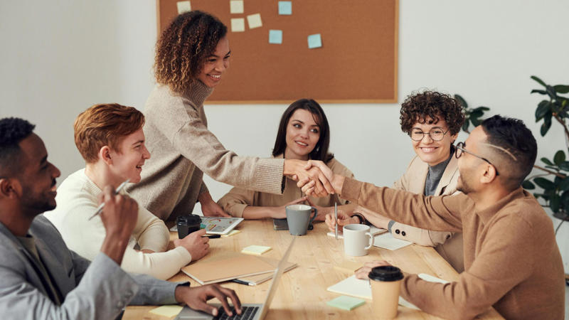 1. Spearheaded, 2. Streamlined, 3. Orchestrated, 4. Optimized, 5. Delivered, 6. Initiated, 7. Accelerated, 8. Resolved, 9. Innovated, 10. Achieved, 11. Negotiated, 12. Engineered, 13. Directed, 14. Implemented, 15. Championed, 16. Facilitated, 17. Elevated, 18. Leveraged, 19. Transformed, 20. Collaborated