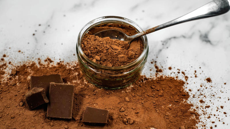 14. Add Unsweetened Cocoa Powder 1. Add A Spoonful Of Peanut Butter, 2. Stir In A Scoop Of Nutella, 3. Blend In Frozen Berries, 4. Use Cold Brew Coffee, 5. Mix With Oat Milk Instead Of Water, 6. Add Cinnamon Or Pumpkin Spice, 7. Add Greek Yogurt, 8. Use A Dash Of Salt, 9. Add A Splash Of Vanilla Extract, 10. Mix With Coconut Water, 11. Throw In A Handful Of Spinach, 12. Blend With Avocado, 13. Drop In A Medjool Date, 14. Add Unsweetened Cocoa Powder, 15. Try Half A Banana, 16. Add A Pinch Of Nutmeg, 17. Blend In Chia Seeds, 18. Add A Bit Of Orange Zest, 19. Blend In Ice Cubes, 20. Add Pineapple Chunks