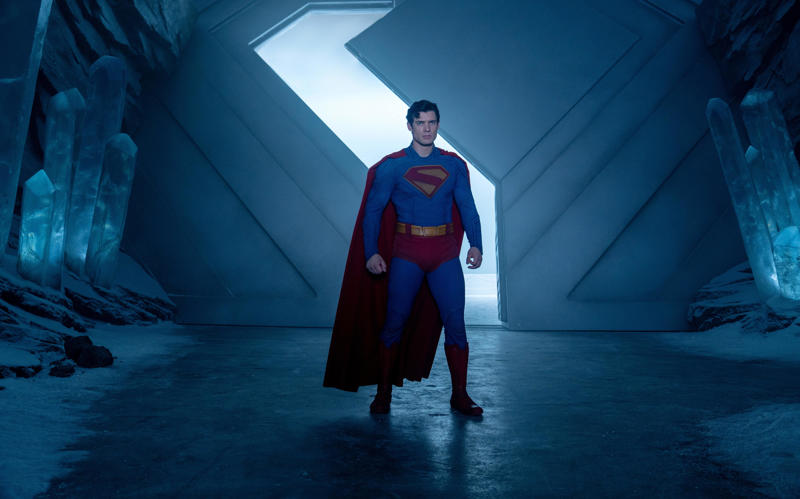 Is 'Superman' any good?, David Corenswet is the best Superman since Christopher Reeve, Lex Luthor is basically Elon Musk, Truth, justice and the American way mean different things now, 'Superman' 4 stars
