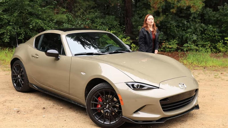 1. Mazda CX-30, 2. Mazda5 (2015–2017), 3. Mazda CX-9, 4. Mazda MX-30 EV, 5. Mazda CX-50 2.5 S, 6. Mazda6 (2021 And Later), 7. Mazda3 Hatchback (Premium Plus), 8. Mazda CX-5 2.5 S Select, 9. Mazda MX-5 Miata RF, 10. Mazda CX-90 PHEV, 1. Mazda CX-5 Turbo Signature, 2. Mazda MX-5 Miata (Soft Top), 3. Mazda3 Hatchback (Base Or Select Trim), 4. Mazda CX-50 Turbo Premium Plus, 5. Mazda CX-30 Turbo Premium, 6. Mazda3 Sedan 2.5 S Carbon Edition, 7. Mazda CX-90 Inline-6 Turbo, 8. Mazda CX-5 2.5 Carbon Turbo, 9. Mazda3 2.5 Turbo AWD Premium Plus, 10. Mazda MX-5 Miata Club