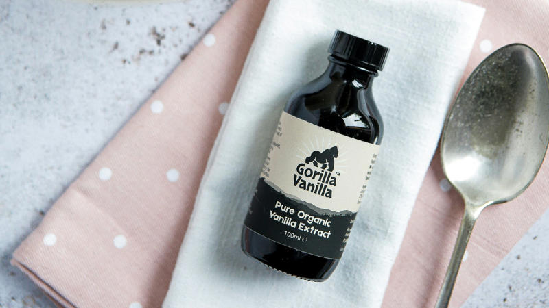 9. Add A Splash Of Vanilla Extract 1. Add A Spoonful Of Peanut Butter, 2. Stir In A Scoop Of Nutella, 3. Blend In Frozen Berries, 4. Use Cold Brew Coffee, 5. Mix With Oat Milk Instead Of Water, 6. Add Cinnamon Or Pumpkin Spice, 7. Add Greek Yogurt, 8. Use A Dash Of Salt, 9. Add A Splash Of Vanilla Extract, 10. Mix With Coconut Water, 11. Throw In A Handful Of Spinach, 12. Blend With Avocado, 13. Drop In A Medjool Date, 14. Add Unsweetened Cocoa Powder, 15. Try Half A Banana, 16. Add A Pinch Of Nutmeg, 17. Blend In Chia Seeds, 18. Add A Bit Of Orange Zest, 19. Blend In Ice Cubes, 20. Add Pineapple Chunks