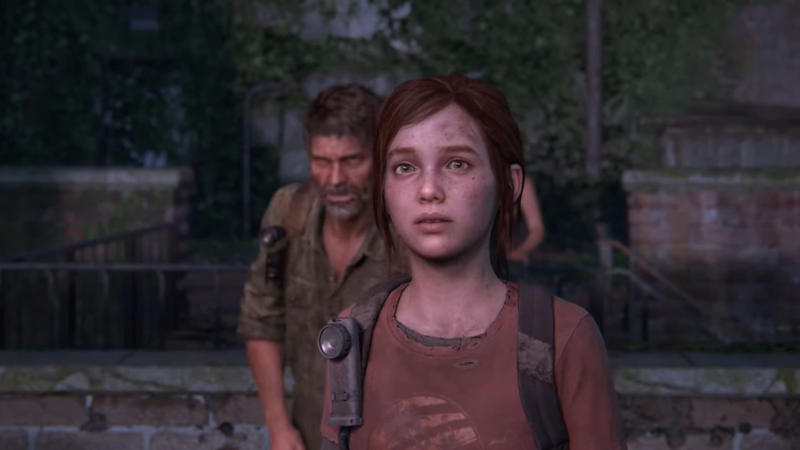More Than Just Game Over 1. The Last Of Us, 2. To The Moon, 3. That Dragon, Cancer, 4. Life Is Strange, 5. Brothers: A Tale Of Two Sons, 6. Red Dead Redemption 2, 7. Spiritfarer, 9. What Remains Of Edith Finch, 10. Hellblade: Senua’s Sacrifice, 11. Before Your Eyes, 12. Shadow Of The Colossus, 13. Night In The Woods, 14. Final Fantasy X, 15. Valiant Hearts: The Great War, 16. The Walking Dead (Telltale), 17. Journey, 18. Heavy Rain, 19. Omori, 20. Firewatch