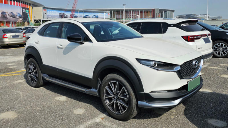 1. Mazda CX-30, 2. Mazda5 (2015–2017), 3. Mazda CX-9, 4. Mazda MX-30 EV, 5. Mazda CX-50 2.5 S, 6. Mazda6 (2021 And Later), 7. Mazda3 Hatchback (Premium Plus), 8. Mazda CX-5 2.5 S Select, 9. Mazda MX-5 Miata RF, 10. Mazda CX-90 PHEV, 1. Mazda CX-5 Turbo Signature, 2. Mazda MX-5 Miata (Soft Top), 3. Mazda3 Hatchback (Base Or Select Trim), 4. Mazda CX-50 Turbo Premium Plus, 5. Mazda CX-30 Turbo Premium, 6. Mazda3 Sedan 2.5 S Carbon Edition, 7. Mazda CX-90 Inline-6 Turbo, 8. Mazda CX-5 2.5 Carbon Turbo, 9. Mazda3 2.5 Turbo AWD Premium Plus, 10. Mazda MX-5 Miata Club