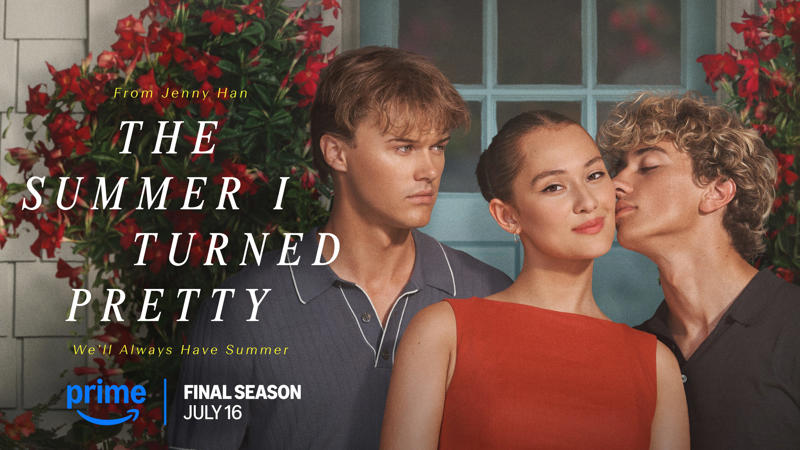 'Summer' starts now, When to watch, Viewership, Wilmington area locations, Books vs. show, 'Pretty' big for tourism