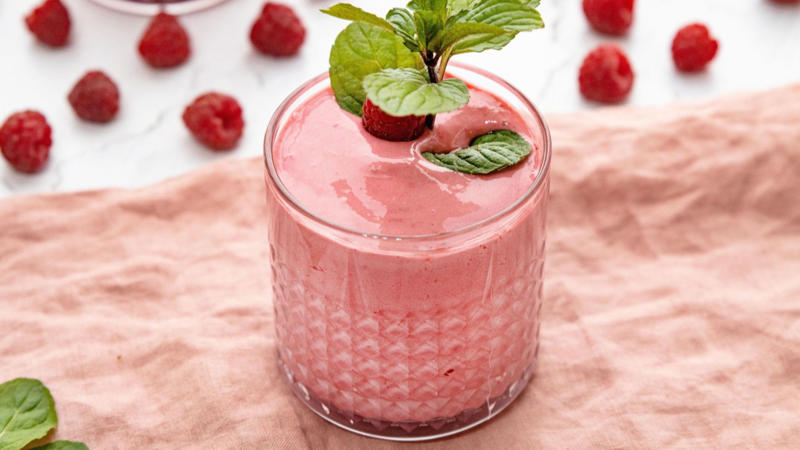 Level Up That Post-Workout Sip 1. Add A Spoonful Of Peanut Butter, 2. Stir In A Scoop Of Nutella, 3. Blend In Frozen Berries, 4. Use Cold Brew Coffee, 5. Mix With Oat Milk Instead Of Water, 6. Add Cinnamon Or Pumpkin Spice, 7. Add Greek Yogurt, 8. Use A Dash Of Salt, 9. Add A Splash Of Vanilla Extract, 10. Mix With Coconut Water, 11. Throw In A Handful Of Spinach, 12. Blend With Avocado, 13. Drop In A Medjool Date, 14. Add Unsweetened Cocoa Powder, 15. Try Half A Banana, 16. Add A Pinch Of Nutmeg, 17. Blend In Chia Seeds, 18. Add A Bit Of Orange Zest, 19. Blend In Ice Cubes, 20. Add Pineapple Chunks