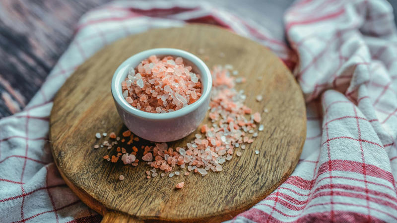 8. Use A Dash Of Salt 1. Add A Spoonful Of Peanut Butter, 2. Stir In A Scoop Of Nutella, 3. Blend In Frozen Berries, 4. Use Cold Brew Coffee, 5. Mix With Oat Milk Instead Of Water, 6. Add Cinnamon Or Pumpkin Spice, 7. Add Greek Yogurt, 8. Use A Dash Of Salt, 9. Add A Splash Of Vanilla Extract, 10. Mix With Coconut Water, 11. Throw In A Handful Of Spinach, 12. Blend With Avocado, 13. Drop In A Medjool Date, 14. Add Unsweetened Cocoa Powder, 15. Try Half A Banana, 16. Add A Pinch Of Nutmeg, 17. Blend In Chia Seeds, 18. Add A Bit Of Orange Zest, 19. Blend In Ice Cubes, 20. Add Pineapple Chunks