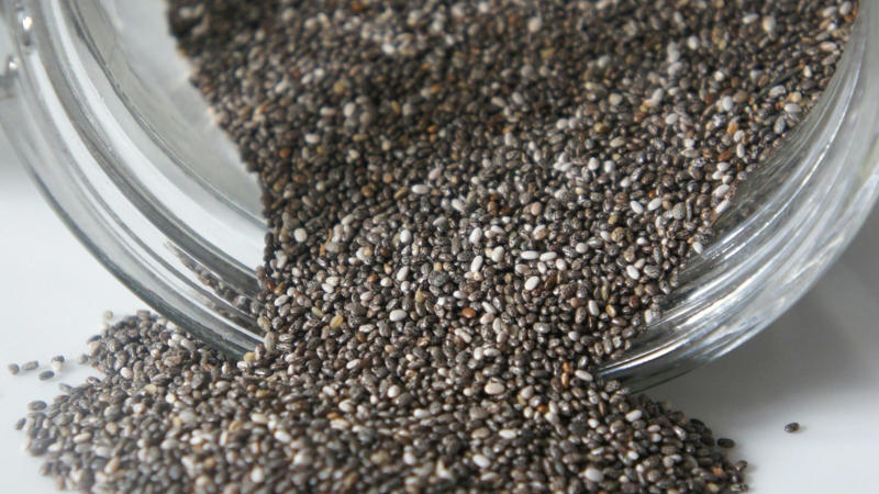 17. Blend In Chia Seeds 1. Add A Spoonful Of Peanut Butter, 2. Stir In A Scoop Of Nutella, 3. Blend In Frozen Berries, 4. Use Cold Brew Coffee, 5. Mix With Oat Milk Instead Of Water, 6. Add Cinnamon Or Pumpkin Spice, 7. Add Greek Yogurt, 8. Use A Dash Of Salt, 9. Add A Splash Of Vanilla Extract, 10. Mix With Coconut Water, 11. Throw In A Handful Of Spinach, 12. Blend With Avocado, 13. Drop In A Medjool Date, 14. Add Unsweetened Cocoa Powder, 15. Try Half A Banana, 16. Add A Pinch Of Nutmeg, 17. Blend In Chia Seeds, 18. Add A Bit Of Orange Zest, 19. Blend In Ice Cubes, 20. Add Pineapple Chunks
