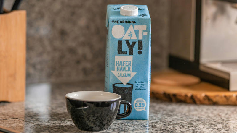 5. Mix With Oat Milk Instead Of Water 1. Add A Spoonful Of Peanut Butter, 2. Stir In A Scoop Of Nutella, 3. Blend In Frozen Berries, 4. Use Cold Brew Coffee, 5. Mix With Oat Milk Instead Of Water, 6. Add Cinnamon Or Pumpkin Spice, 7. Add Greek Yogurt, 8. Use A Dash Of Salt, 9. Add A Splash Of Vanilla Extract, 10. Mix With Coconut Water, 11. Throw In A Handful Of Spinach, 12. Blend With Avocado, 13. Drop In A Medjool Date, 14. Add Unsweetened Cocoa Powder, 15. Try Half A Banana, 16. Add A Pinch Of Nutmeg, 17. Blend In Chia Seeds, 18. Add A Bit Of Orange Zest, 19. Blend In Ice Cubes, 20. Add Pineapple Chunks