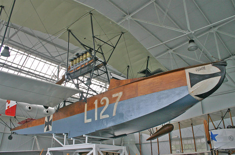 9: Lohner L 10: Westland Wessex, Lynx, and Wasp, 9: Lohner L, 8: Potez-CAMS 141, 7: Curtiss H-12, 6: Grumman Wildcat, 5: Fairey Swordfish, 4: Consolidated Catalina, 3: Vickers Wellington, 2: Grumman Avenger, 1: Consolidated Liberator