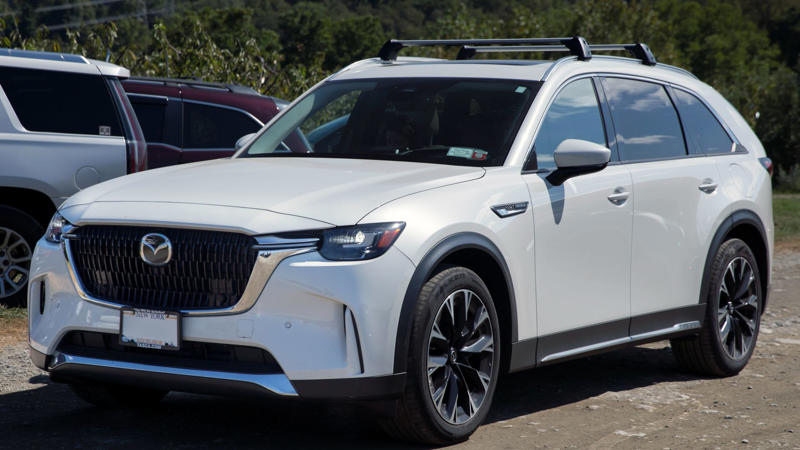 1. Mazda CX-30, 2. Mazda5 (2015–2017), 3. Mazda CX-9, 4. Mazda MX-30 EV, 5. Mazda CX-50 2.5 S, 6. Mazda6 (2021 And Later), 7. Mazda3 Hatchback (Premium Plus), 8. Mazda CX-5 2.5 S Select, 9. Mazda MX-5 Miata RF, 10. Mazda CX-90 PHEV, 1. Mazda CX-5 Turbo Signature, 2. Mazda MX-5 Miata (Soft Top), 3. Mazda3 Hatchback (Base Or Select Trim), 4. Mazda CX-50 Turbo Premium Plus, 5. Mazda CX-30 Turbo Premium, 6. Mazda3 Sedan 2.5 S Carbon Edition, 7. Mazda CX-90 Inline-6 Turbo, 8. Mazda CX-5 2.5 Carbon Turbo, 9. Mazda3 2.5 Turbo AWD Premium Plus, 10. Mazda MX-5 Miata Club