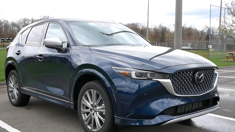 1. Mazda CX-30, 2. Mazda5 (2015–2017), 3. Mazda CX-9, 4. Mazda MX-30 EV, 5. Mazda CX-50 2.5 S, 6. Mazda6 (2021 And Later), 7. Mazda3 Hatchback (Premium Plus), 8. Mazda CX-5 2.5 S Select, 9. Mazda MX-5 Miata RF, 10. Mazda CX-90 PHEV, 1. Mazda CX-5 Turbo Signature, 2. Mazda MX-5 Miata (Soft Top), 3. Mazda3 Hatchback (Base Or Select Trim), 4. Mazda CX-50 Turbo Premium Plus, 5. Mazda CX-30 Turbo Premium, 6. Mazda3 Sedan 2.5 S Carbon Edition, 7. Mazda CX-90 Inline-6 Turbo, 8. Mazda CX-5 2.5 Carbon Turbo, 9. Mazda3 2.5 Turbo AWD Premium Plus, 10. Mazda MX-5 Miata Club
