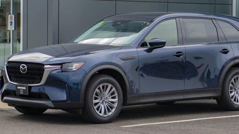 1. Mazda CX-30, 2. Mazda5 (2015–2017), 3. Mazda CX-9, 4. Mazda MX-30 EV, 5. Mazda CX-50 2.5 S, 6. Mazda6 (2021 And Later), 7. Mazda3 Hatchback (Premium Plus), 8. Mazda CX-5 2.5 S Select, 9. Mazda MX-5 Miata RF, 10. Mazda CX-90 PHEV, 1. Mazda CX-5 Turbo Signature, 2. Mazda MX-5 Miata (Soft Top), 3. Mazda3 Hatchback (Base Or Select Trim), 4. Mazda CX-50 Turbo Premium Plus, 5. Mazda CX-30 Turbo Premium, 6. Mazda3 Sedan 2.5 S Carbon Edition, 7. Mazda CX-90 Inline-6 Turbo, 8. Mazda CX-5 2.5 Carbon Turbo, 9. Mazda3 2.5 Turbo AWD Premium Plus, 10. Mazda MX-5 Miata Club