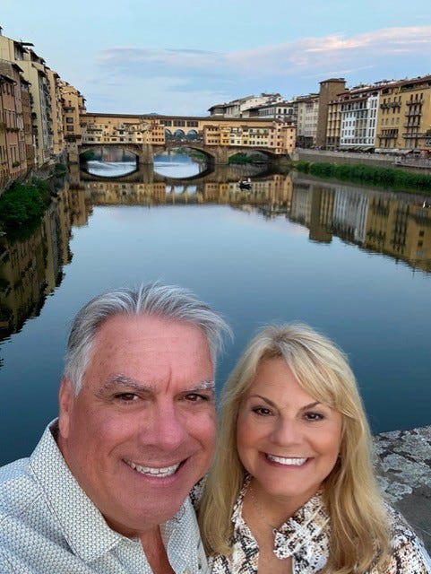 Do moms struggle with empty nesting more than dads?, Parents turned empty nesters refocus on romance, health, 'They're still, like, on the payroll,' setting boundaries with adult children, 'Completely unprepared' and uncertain moving forward