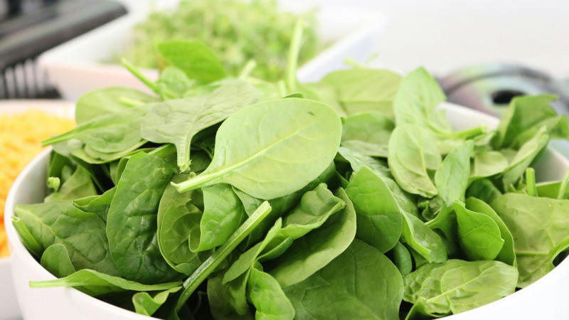 11. Throw In A Handful Of Spinach 1. Add A Spoonful Of Peanut Butter, 2. Stir In A Scoop Of Nutella, 3. Blend In Frozen Berries, 4. Use Cold Brew Coffee, 5. Mix With Oat Milk Instead Of Water, 6. Add Cinnamon Or Pumpkin Spice, 7. Add Greek Yogurt, 8. Use A Dash Of Salt, 9. Add A Splash Of Vanilla Extract, 10. Mix With Coconut Water, 11. Throw In A Handful Of Spinach, 12. Blend With Avocado, 13. Drop In A Medjool Date, 14. Add Unsweetened Cocoa Powder, 15. Try Half A Banana, 16. Add A Pinch Of Nutmeg, 17. Blend In Chia Seeds, 18. Add A Bit Of Orange Zest, 19. Blend In Ice Cubes, 20. Add Pineapple Chunks
