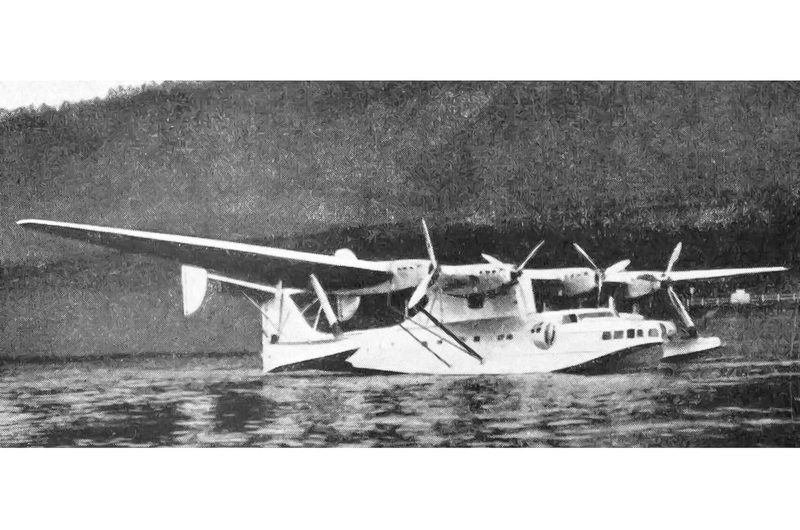 8: Potez-CAMS 141 10: Westland Wessex, Lynx, and Wasp, 9: Lohner L, 8: Potez-CAMS 141, 7: Curtiss H-12, 6: Grumman Wildcat, 5: Fairey Swordfish, 4: Consolidated Catalina, 3: Vickers Wellington, 2: Grumman Avenger, 1: Consolidated Liberator