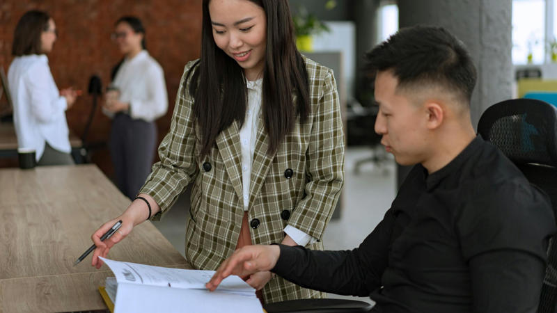 1. Spearheaded, 2. Streamlined, 3. Orchestrated, 4. Optimized, 5. Delivered, 6. Initiated, 7. Accelerated, 8. Resolved, 9. Innovated, 10. Achieved, 11. Negotiated, 12. Engineered, 13. Directed, 14. Implemented, 15. Championed, 16. Facilitated, 17. Elevated, 18. Leveraged, 19. Transformed, 20. Collaborated