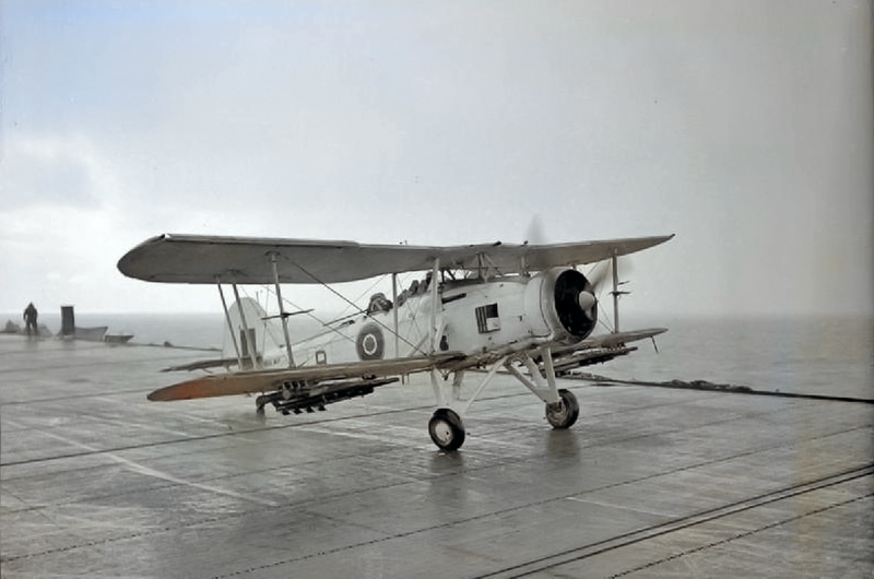 5: Fairey Swordfish 10: Westland Wessex, Lynx, and Wasp, 9: Lohner L, 8: Potez-CAMS 141, 7: Curtiss H-12, 6: Grumman Wildcat, 5: Fairey Swordfish, 4: Consolidated Catalina, 3: Vickers Wellington, 2: Grumman Avenger, 1: Consolidated Liberator