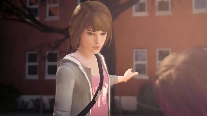 4. Life Is Strange 1. The Last Of Us, 2. To The Moon, 3. That Dragon, Cancer, 4. Life Is Strange, 5. Brothers: A Tale Of Two Sons, 6. Red Dead Redemption 2, 7. Spiritfarer, 9. What Remains Of Edith Finch, 10. Hellblade: Senua’s Sacrifice, 11. Before Your Eyes, 12. Shadow Of The Colossus, 13. Night In The Woods, 14. Final Fantasy X, 15. Valiant Hearts: The Great War, 16. The Walking Dead (Telltale), 17. Journey, 18. Heavy Rain, 19. Omori, 20. Firewatch