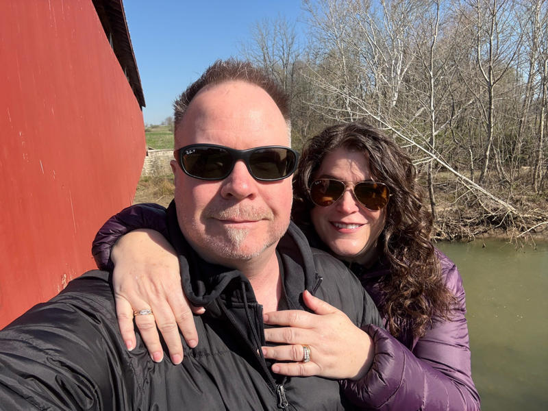 Do moms struggle with empty nesting more than dads?, Parents turned empty nesters refocus on romance, health, 'They're still, like, on the payroll,' setting boundaries with adult children, 'Completely unprepared' and uncertain moving forward