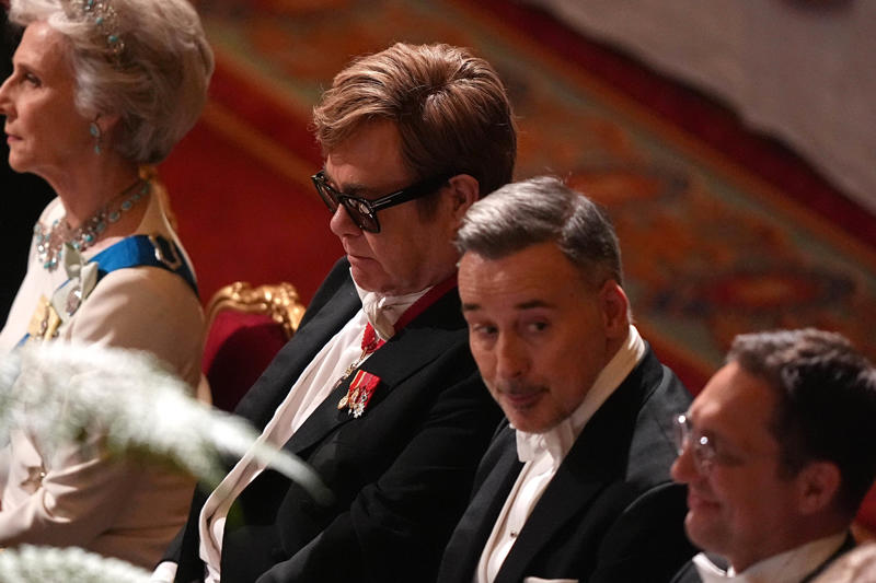 Key Points, Government refuses to give details on France migrant deal, What is coming up today?, The five women behind Brigitte Macron’s faultless French chic, Editorial: A small-boats deal with France would be a game-changer for Starmer, In pictures: High profile guest list for state banquet, King seated next to Macron who was next to Kate, King's speech sprinkled with lighter moments too, Macron delivers speech in which he speaks about Bayeux Tapestry loan, Camilla wears Queen Elizabeth II’s sapphire suite, Mick Jagger and Elton John top star-studded guest list for state banquet, Kate and William pictured smiling together outside in gardens of Windsor, Highlights from day one of Macron's state visit, Royal family speaks of 'L’Entente Cordiale in the Kitchens!', Macron presses for recognition of Palestine as ‘only path to peace’, King set to emphasise 'multitude of complex threats' facing Britain and France, Starmer and Macron lay wreaths by Churchill statue and face hecklers, Kate to attend first state banquet in two years, President lays wreath, Analysis: Migration and Donald Trump set to add frisson to discussions, Watch: Macron jokes Bayeaux Tapestry loan took longer to deliver than Brexit, We must reduce reliance on China and US, Macron warns, UK and France will save Europe by example, French leader says, We must protect international order, Macron says, Watch: Macron says France and UK ‘must fix illegal migration burden’, Standing ovation for president, Macron calls for opportunities for young for virtual exchanges, Analysis: Macron promises ‘closest cooperation’ on migration - but something is missing, Macron calls for cooperation with other nations to curb illegal migration, Democracy attacked daily, says Macron, Macron calls for state of Palestine to be recognised, We will never abandon Ukraine, says Macron, Analysis: Macron’s warmth to “dear Keir” on display