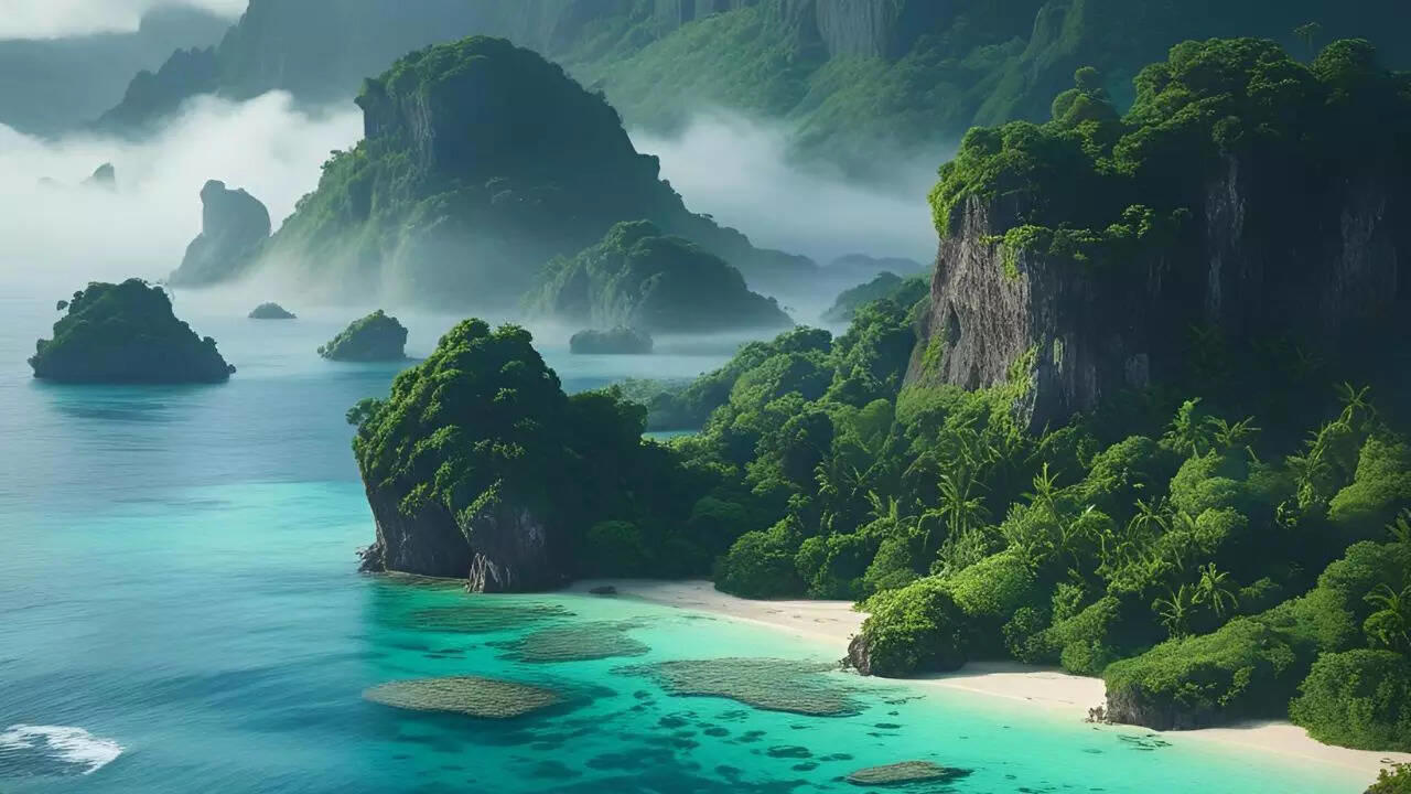6 islands on Earth you can never visit – one is in India North Sentinel Island, India, Niihau, Hawaii, Poveglia Island, Italy, Heard Island, Australia, Ilha da Queimada Grande, Brazil, North Brother Island, New York