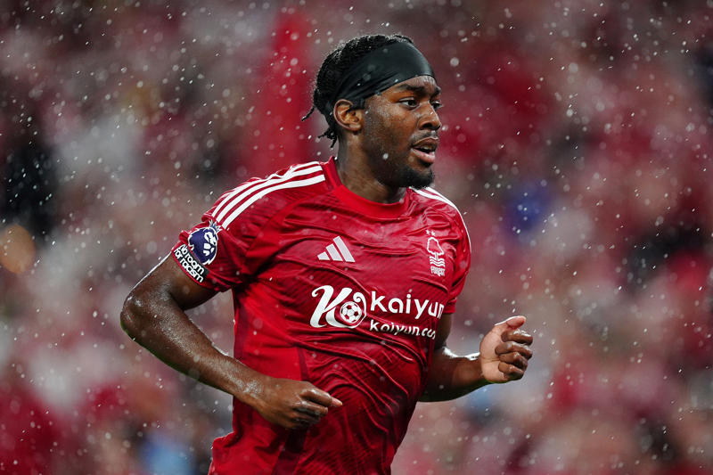 Transfer news live, rumours and latest done deals, Tottenham trigger Morgan Gibbs-White release clause, Tottenham accelerating pursuit of Morgan Gibbs-White, How Kyle Walker and Burnley can make unlikely marriage a success, Real Madrid line up ex-Man Utd youth player, Clubs lining up for Man City's James McAtee, Celtic eyeing Dutch defender Justin de Haas, Roma reportedly interested in West Ham's Mavropanos, Brighton and Villa eyeing Joao Palhinha, Celtic close in on Shin Yamada, Bayern Munich hold talks with Christopher Nkunku, Bestiktas in for Kyle Walker-Peters, Tottenham explore move for Yoane Wissa, Everton want John McGinn, New Rangers boss Russell Martin coy on Jamie Vardy links, Everton eye Bournemouth goalkeeper, Unai Emery keen on Ferran Torres, Arsenal confirm move for Christian Norgaard, Marseille target West Ham defender Nayef Aguerd, ‘Extraordinary’ Luka Modric to join AC Milan after leaving Real Madrid, Dominic Calvert-Lewin to Newcastle?, Manchester United sign 'exciting' young forward, Jordan Henderson leaves Ajax in bid to earn England World Cup place, Man United sign super talent before confirming loan deal, Napoli turn down Galatasaray bid for Victor Osimhen, Forest target Bakayoko &amp; Fofana as Elanga replacements, DONE DEAL: Chemsdine Talbi joins Sunderland from Club Brugge on five-year contract, DONE DEAL: Everton sign Thierno Barry in biggest buy under David Moyes, Napoli return for £45m-rated Garnacho as Man United begin clearout, Anthony Elanga closing in on move to Newcastle..., Brentford set price for Bryan Mbeumo as Manchester United continue chase