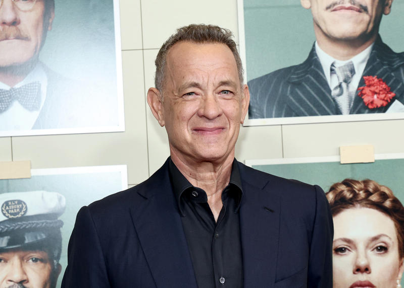 Looking back at Tom Hanks' best and worst movies 'That Thing You Do!', 'Bridge of Spies', 'Saving Mr. Banks', 'Angels and Demons', 'The Money Pit', 'Charlie Wilson's War', 'Turner and Hooch', 'Toy Story 2', 'Captain Phillips', 'Road to Perdition', 'A League of Their Own', 'Toy Story', 'Cast Away', 'Saving Private Ryan', 'Forrest Gump', 'Toy Story 4', 'A Beautiful Day in the Neighborhood', 'Pinocchio'