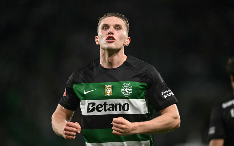 Latest transfer news headlines, Gyokeres update, Arsenal set to commence Nwaneri contract talks, DONE DEAL, Mosquera to Arsenal, Garnacho rejects Al Nassr move, West Ham target Liverpool duo, Spurs eye Esteve, Arsenal 'completing' Gyokeres move, Battle for Palhinha, Petrovic set for Bournemouth medical, Sunderland eye Ramsdale, Kiwior no longer part of Arteta's plans, Ferguson 'chooses' Roma, Bizot set for Villa, Arsenal set to commence Nwaneri contract talks, West Ham close in on new signing, Arsenal 'setback' in Gyokeres pursuit, Arsenal to Madueke update, Man Utd braced for Barca approach for Rashford, Spurs hope over Gibbs-White, Arsenal target Gyokeres as part of TRIPLE deal, Fenerbahce rule out move for Spurs midfielder, Garnacho rejects Al Nassr move, Totteham latest on Gibbs-White, Benfica target cut-price Joao Felix deal, Chelsea set Nkunku price, PSG want Fulham ‘crown jewel’, Carroll in shock Dagenham and Redbridge move, Arsenal and Chelsea move for Barcelona midfielder, Man Utd eye shock move for Chelsea star, Arsenal work on fresh Gyokeres deal, Konate rejects new Liverpool deal, What next for Gyokeres?, Gibbs-White absent from Forest friendly, DONE DEAL, Sporting issue Gyokeres statement, Kudus explains Spurs decision, Elanga excited after completing Newcastle transfer, Gyokeres update, Henderson to join Brentford, Zubimendi straight down to business, Mosquera returns to training, Wissa bid rejected, Spurs remain interested, Rodrygo asking price, Gittens shirt number theory, Nwaneri contract latest, DONE DEAL, Eze absence explained, Man Utd could hijack Galatasaray's Osimhen talks, Tottenham still hopeful over Gibbs-White deal, Newcastle prepare opening Gallagher bid, Mbeumo expected to join Man Utd next week, Grealish declares love for Man City, Bissouma tells Tottenham he wants to stay, Real Madrid weigh up huge bid for Liverpool star, Madueke lands back in England ahead of Arsenal medical, Chelsea offered hope over Donnarumma deal, Douglas Luiz wants Tottenham move as West Ham lodge loan bid, Man City join race for £34m-rated Wesley, Spurs expect Romero to stay this summer, Jackson is not untouchable at Chelsea, Juve agree fee for Sancho, Man Utd in talks over double midfielder deal, Tottenham still hopeful over Gibbs-White, Arsenal to make Eze bid, Madueke set for Arsenal medical, Gyokeres to Arsenal deal 'absolutely on', Maresca confirms Madueke deal, Arsenal eye Eze alternative, Newcastle sign Elanga, Gyokeres due back at Sporting, Real sell one more, Real considering huge bid for Liverpool star, Petrovic deal agreed, Woltemade offer knocked back, Liverpool considering Gordon, Bayern make Diaz offer, Liverpool to open Ekitike talks, Benfica want 50% of Felix, Antony nearing Man Utd exit, Bissouma to Fener?, United ready to gazump Gala, Jackson not untouchable, Propper set for Twente return, Rohl set for stunning Sheff Wednesday comeback, Aubameyang in line for Marseille return, Rodrygo to Arsenal update, Munoz 'open' to Crystal Palace exit, Madueke medical, Chelsea in advanced talks for £25m deal