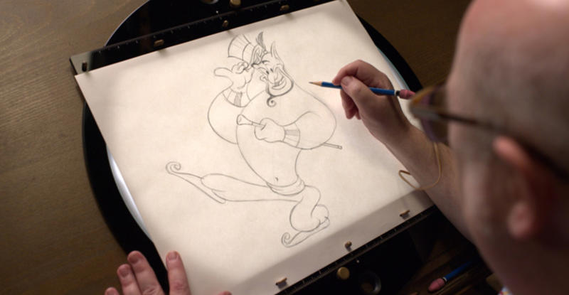 Fun facts about Disney that you probably didn't know
