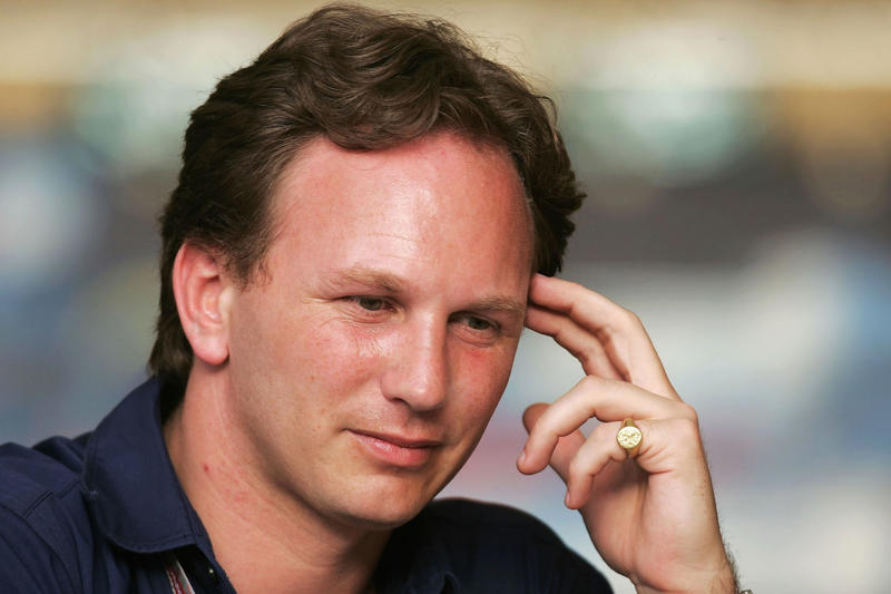 Starting in 2005 In and out?, Big moves, Opening the door, How it happened, Salary rise, Expected amount, Horner axed, Starting in 2005, "Instrumental", Bringing the curtain down, Vettel period, Max Verstappen, Scandals, Inappropriate behaviour, Key figures leaving, Unhappy with recent results, Will he stay now?