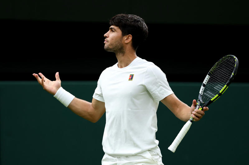 Missing out, Dominating the scene, Incredible net worth, Prize money, His best year, Earning in different ways, Endorsements, With Nike since 2019, Real Estate, Net worth prediction, Set for a record year