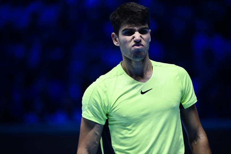 Missing out, Dominating the scene, Incredible net worth, Prize money, His best year, Earning in different ways, Endorsements, With Nike since 2019, Real Estate, Net worth prediction, Set for a record year